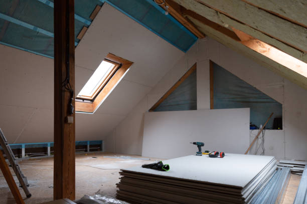 Best Commercial Insulation in Bellflower, CA