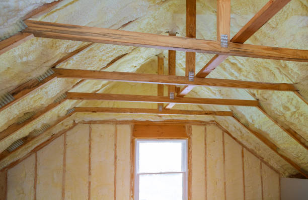 Trusted Bellflower, CA Insulation Contractor Experts