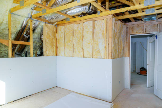 Best Insulation for Specific Applications in Bellflower, CA