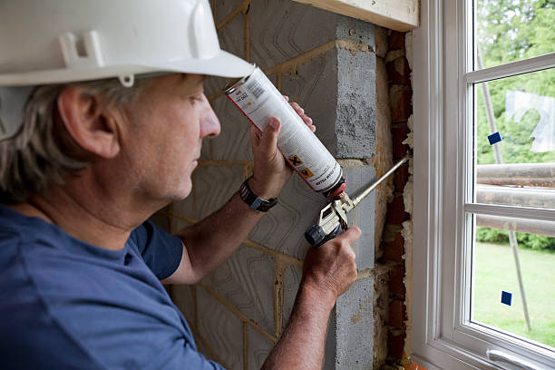Best Spray Foam Insulation in Bellflower, CA